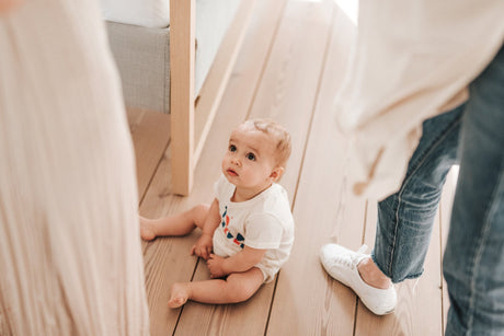 Accouchement express sans péridurale : le témoignage d’une maman entre bouchons et salle de naissance