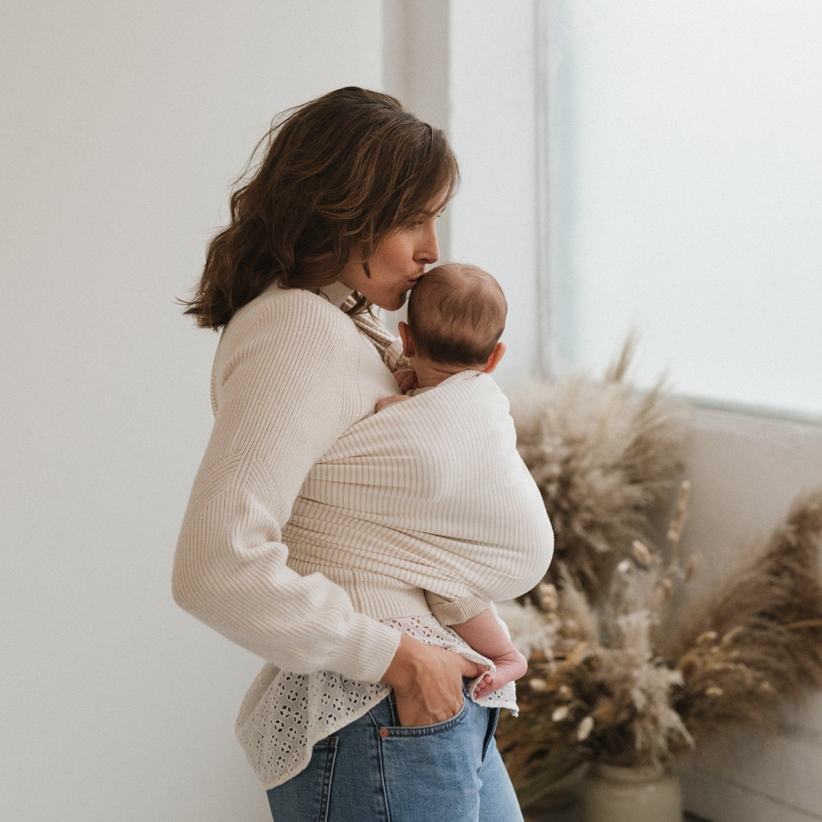 #EP10 : ADÉLAIDE & Baby blues : comprendre cette tempête émotionnelle après l’accouchement