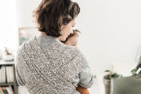 #EP6 - Pauline & Devenir maman après avoir perdu son père : quand la joie de donner la vie côtoie le deuil