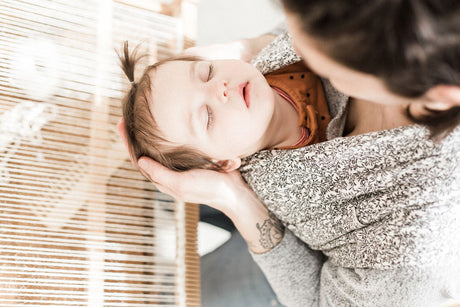 Faire face à un deuil en post-partum : pourquoi se faire aider est essentiel