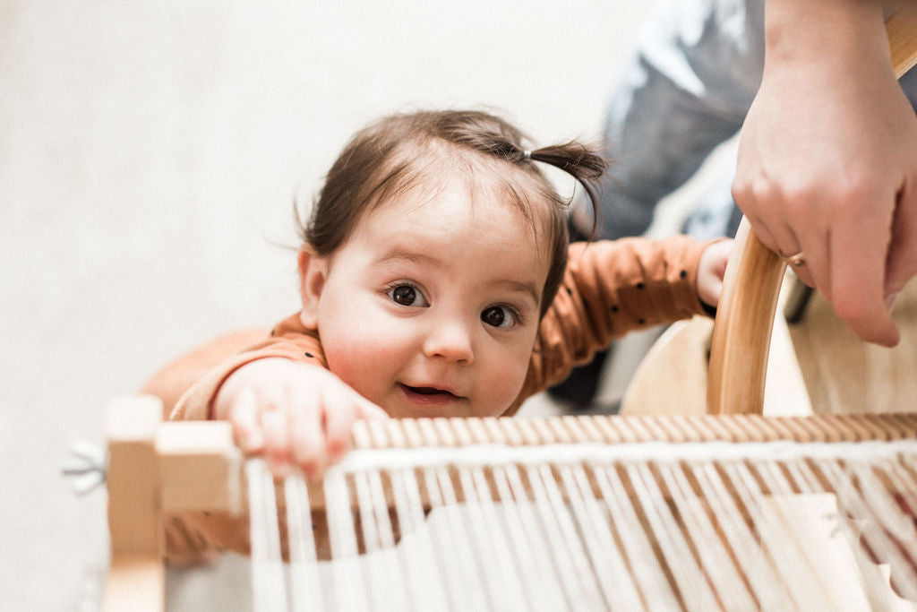 Transparence psychique : pourquoi devenir maman fait ressurgir le deuil d’un parent