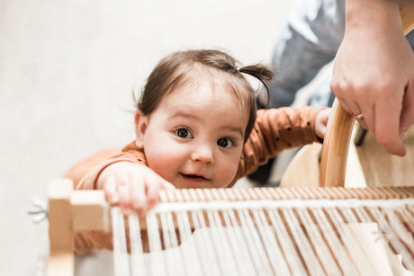 Transparence psychique : pourquoi devenir maman fait ressurgir le deuil d’un parent