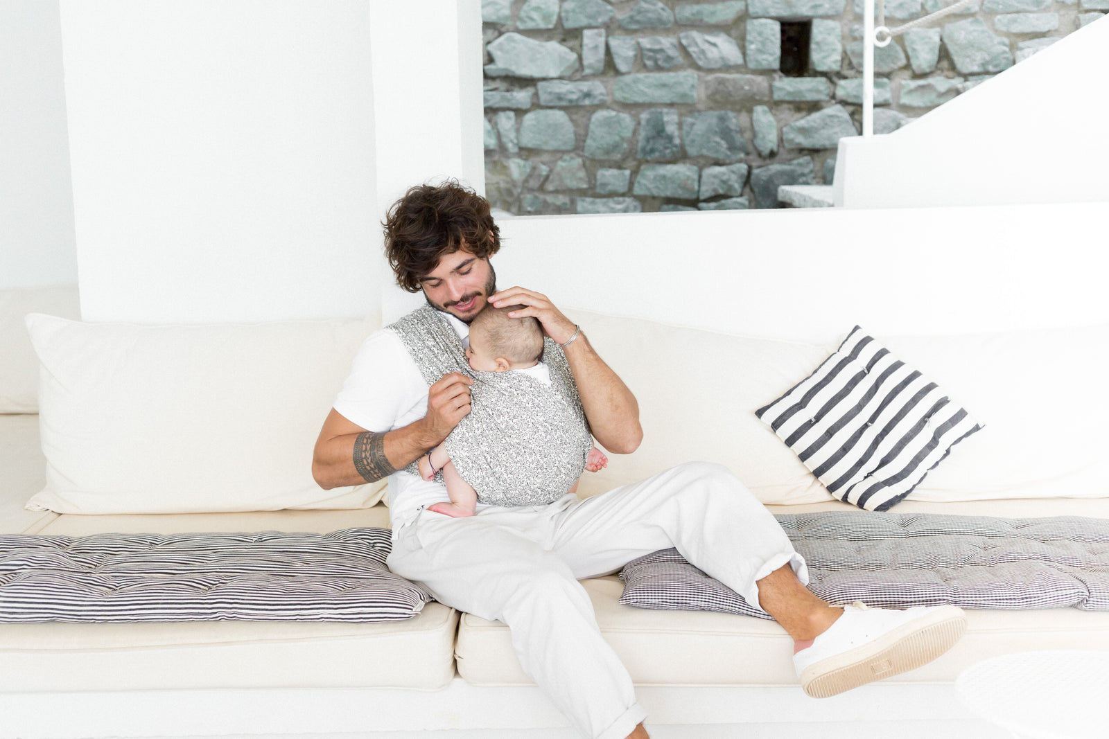 Bouger avec des enfants : l’organisation pour une vie sociale active en famille