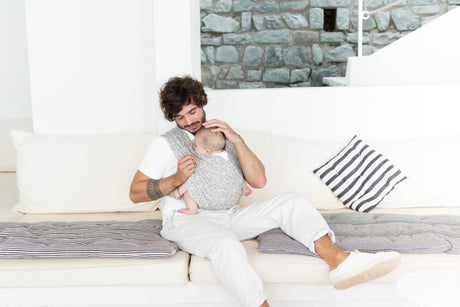 Bouger avec des enfants : l’organisation pour une vie sociale active en famille