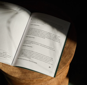 CONSEILS - Que mettre dans un journal de grossesse ?