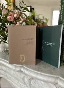 CONSEILS - C’est quoi un journal de grossesse ?