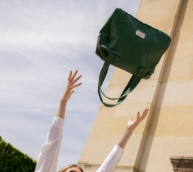 CONSEILS - Quel sac à langer choisir ?