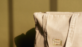 CONSEILS - Comment laver son sac à langer ?