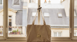 CONSEILS - Qu'est-ce qu'un sac à langer ?