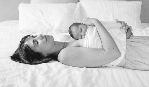 Comment faire face aux premières séparations avec bébé ?