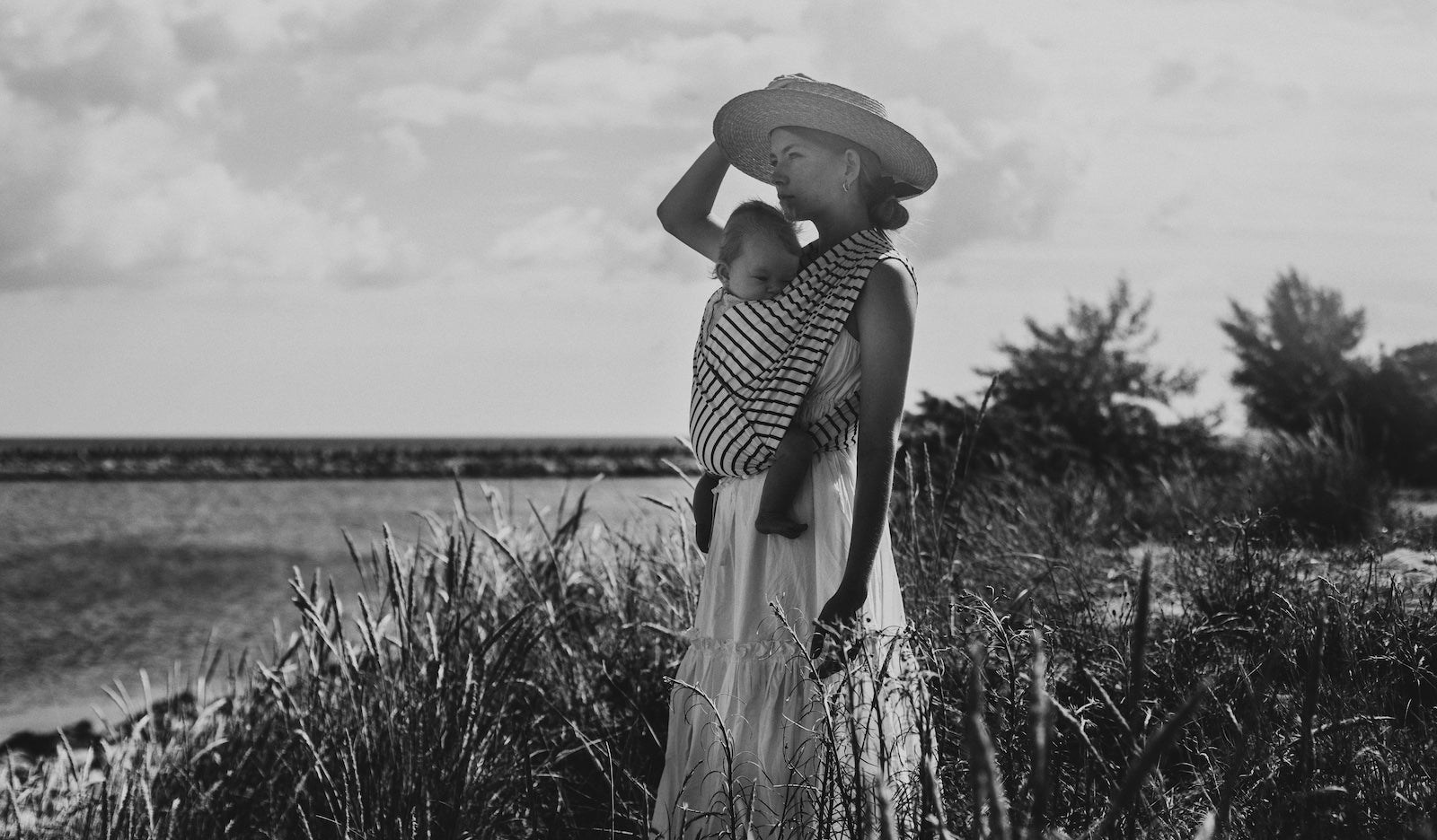 Premières Vacances en Famille avec un Bébé : conseils et astuces