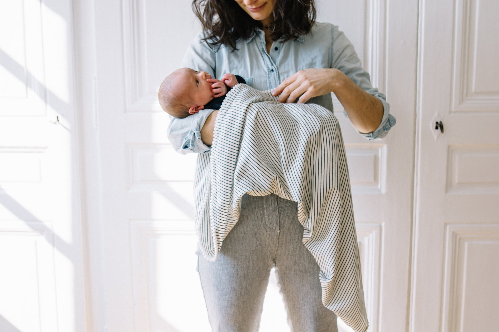Suivi médical et séquelles potentielles : quand les premiers jours laissent des traces