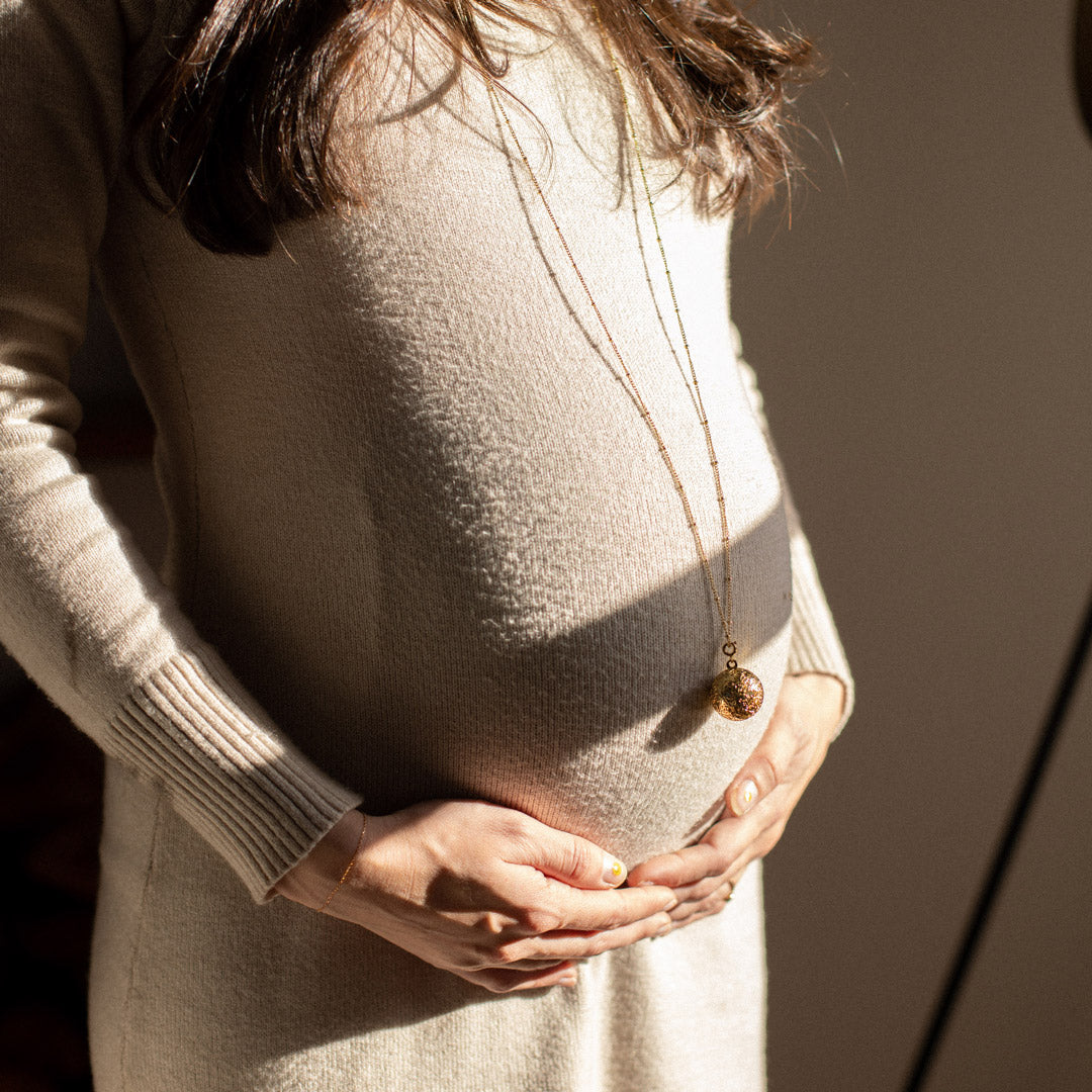 Bola de grossesse Flow