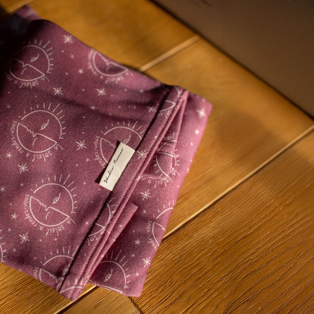 Peau-à-peau Easy Lover Céleste