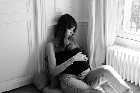 Les 10 essentiels du post-partum : notre guide pour un post-partum tout en douceur