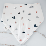 BandaDrool - Baby Absorbent Bandana