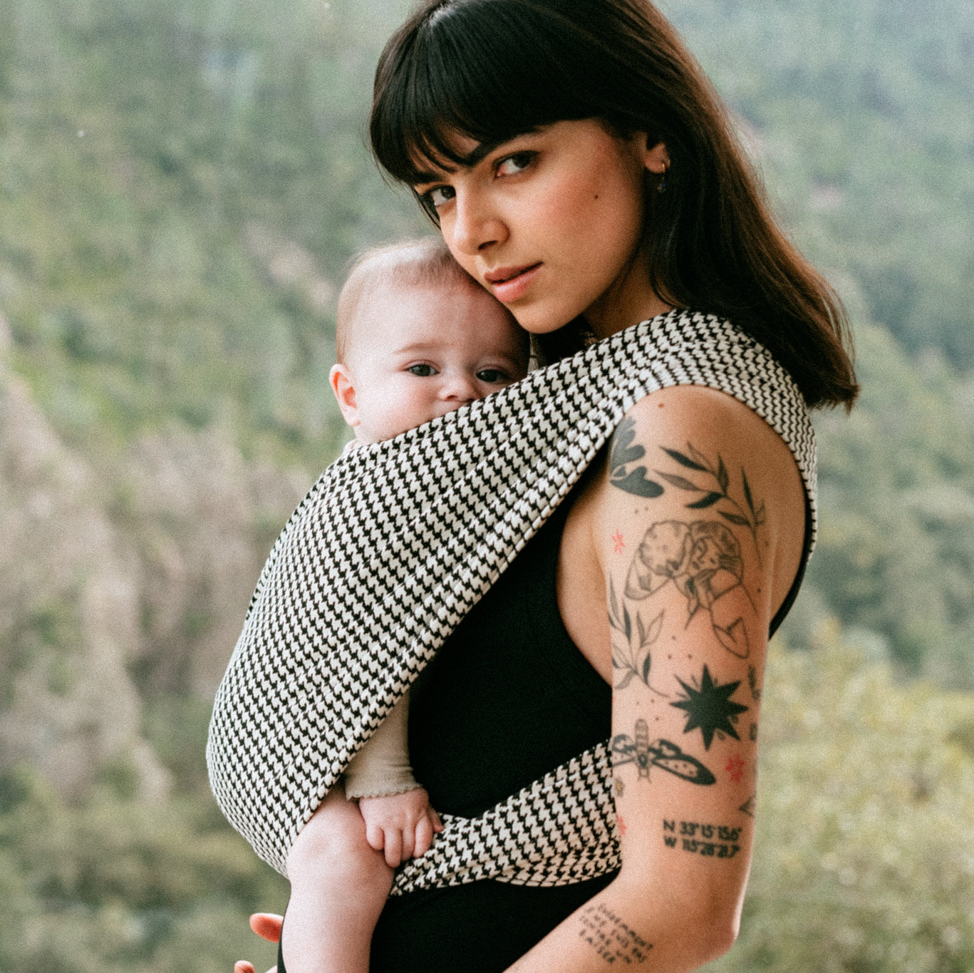 Baby Carrier Judya, Porte bébé, Multiposition , multifonctions à prix pas  cher