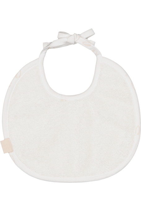 Lorenzo round bib