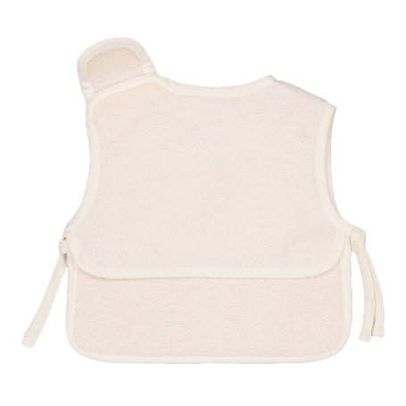 Bib Apron - The essential baby at the table