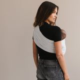 Sling Stripes baby carrier