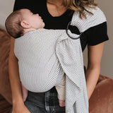 Sling Stripes baby carrier