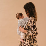 Knotless Baby Carrier - Flow