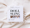 DOLL Sling - Cuicui