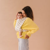 Knotless Baby Carrier - Geometric