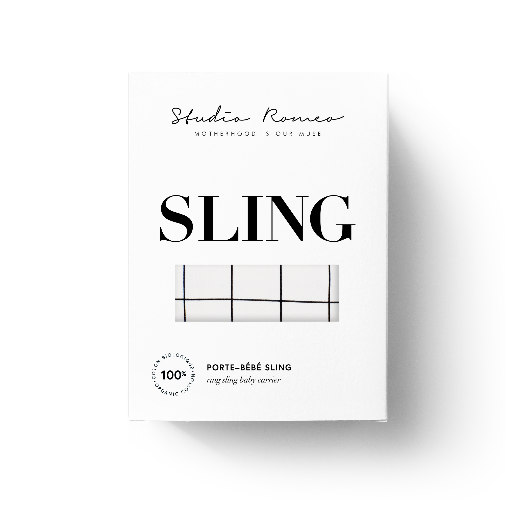 Sling Geometric